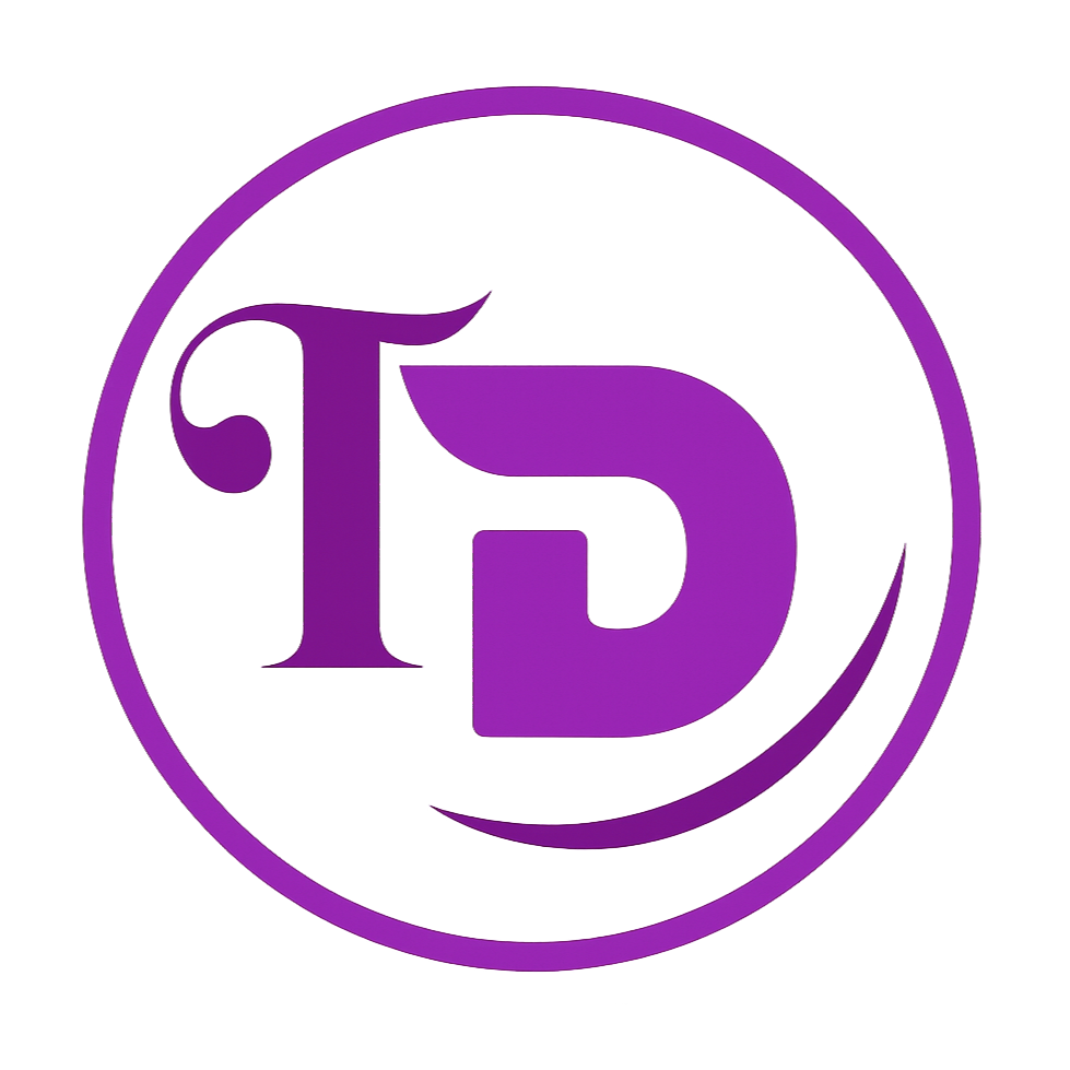 TDARCS Logo